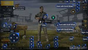 Play garena free fire on pc with gameloop mobile emulator. Official Pc Emulator For Pubg Mobile Released By Tencent Games Pc Games Setup Epic Games Account Buddy