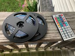 Wentop Led Light Strip Kit 32 8 Feet The Stuff Of Success