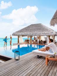 Rest assured, some of the best. All Inclusive Offer Fairmont Maldives Fairmont Luxury Hotels Resorts