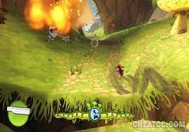 This cheat unlocks, and recharges, all creation tools when in space mode. Spore Hero Preview For Nintendo Wii