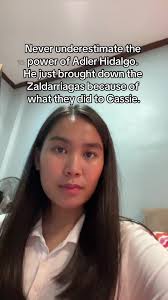 What Happened to Cassandra and Adler