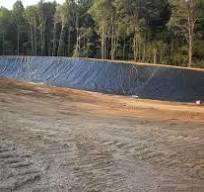 Geomembranas de LLDPE