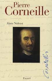 Pierre Corneille - Littérature | Rakuten