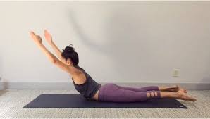 4 Exercises That Improve Digestion Video Exercise Improve Digestion Easy Workouts