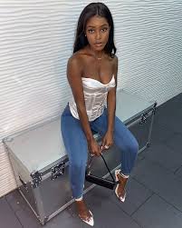 Leave a reply cancel reply. Angwi Tacho On Instagram Small Waist Pretty Face Pretty Face Small Waist Hair Junkie