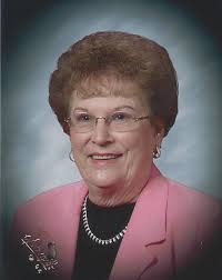 Obituary for Alice M. Van Asten