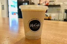 But, hendon says, the fact that caffeine levels are higher in slower brewed coffees shouldn't change how you feel about your. Mcdonald S Has Cold Brew Now And What Is Coffee Anymore