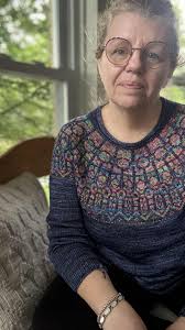 Received my Tru-Knit today and made my first sock. Had to do it a few times  before managing not getting holes in the heels and toes but I did manage  thanks to