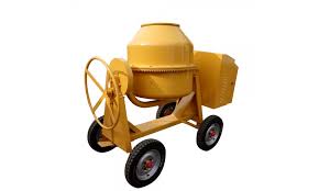 One of the best concrete mix ratios is 1 part cement, 3 parts sand, and 3 parts aggregate, this will produce approximately a 3000 psi concrete mix. Concrete Mixer 400 700 Litres In Lagos Ajah Lekki Awka Edo Benin Mamtus