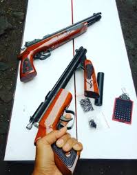 Maybe you would like to learn more about one of these? Berikut 5 Alasan Mengapa Pemula Pilih 11 Jenis Senapan Angin Sharp