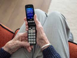 The touch3 are cdma devices and must be unlocked to go to another carrier. Best Jitterbug Flip Phone For Seniors Is Now Available In Verizon