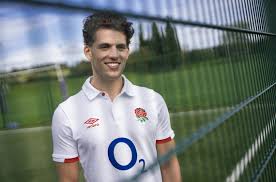 Display your spirit with officially licensed college polo shirts and golf shirts in a variety of styles from the ultimate sports store. England Rugby Home Classic Jersey Top England Rugby Shirts And Kit Umbro