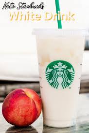 Starbucks Keto White Drink Lowcarbingasian Keto Starbucks White Drink Lowcarbingasian Pin 1 Nel 2020 Unicorno