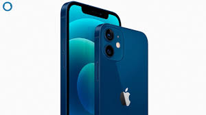 Iphone 12 Pacific Blue All Color Options Mini Pro Pro Max Youtube