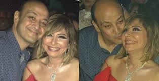 عمرو أديب أكثر وسامة من جورج كلوني 21 عاما من الحب والإختلاف مع لميس الحديدي al arrab العراب