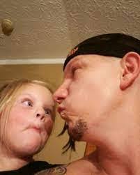 Crystal Heitzenroder's Instagram, Twitter & Facebook