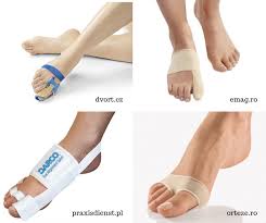 Image result for vybočený palec ortéza