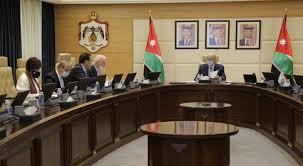 رئيس الوزراء يستعرض مع إنفانتينو آخر التطورات المتعلقة باستضافة مونديال 2022. ØªØ¹Ø±ÙÙˆØ§ Ø¹Ù„Ù‰ Ù‚Ø±Ø§Ø±Ø§Øª Ù…Ø¬Ù„Ø³ Ø§Ù„ÙˆØ²Ø±Ø§Ø¡ Ø±Ø¤ÙŠØ§ Ø§Ù„Ø¥Ø®Ø¨Ø§Ø±ÙŠ