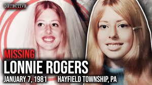 MISSING: Lonnie Rogers