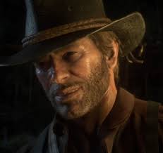 Nooo Arthur Morgan Don't Fall In Love With Me Noooo