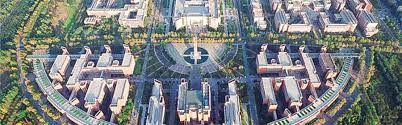 First affiliated hospital of zhengzhou university; Science Magazine September 28 2018 Zhengzhou University Is Recruiting Talent Globally