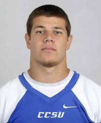 RV Central Connecticut (0-0, 0-0 NEC) vs. Albany (0-0, 0-0 CAA) Saturday,  Sept. 6, 2014 • 6:00 PM Fox Sports Radio 1410 AM @C