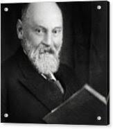 Andrew Crommelin by Royal Astronomical Society