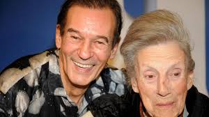 Así vivió el actor Tony Isbert sus últimos años en Santander: dorado retiro  y su gran historia de amor con Eva Bellamy