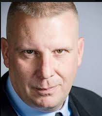 Actor Frank Czarnowski