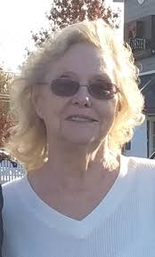 Judith Crotzer Obituary