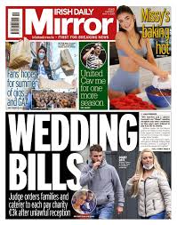 W piosence użyto także wokalu crystal waters z utworu destination unknown. Irish Daily Mirror 2021 05 11