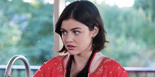 Life Sentence Saison 1