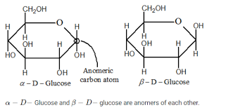 An epimer is a stereoisomer that differs in configuration at any single stereogenic center. What Are Anomers Chemistry Questions