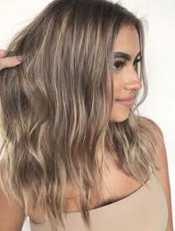 33 hellbraune haare ideen fur kurz und mittellang haare hellbraune ideen mittellang haare mit highlights braune haare frisuren hellbraunes haar
