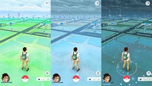 Pokemon go for android is the biggest craze to hit the mobile platform since, well, just about anything. Pokemon Go S Gameplay Will Soon Change Based On The Real World Weather Around You Techcrunch