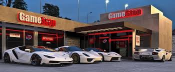 6 worst tire brands to avoid purchasing. Gamestop Parking Lot Supercar Meet Is A Reddit Vs Wall St Battle Rendering Autoevolution