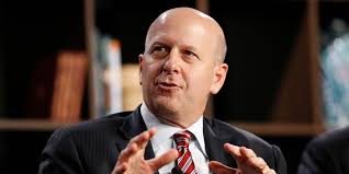 List of Goldman Sachs Partners Being Pushed Out by CEO David Solomon