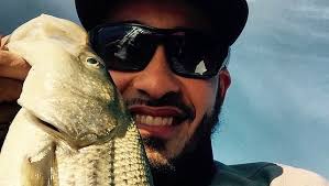 Share your fishing photos South Jersey!