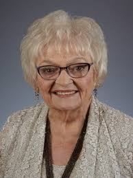 Shirley PATTERSON Obituary (2020)