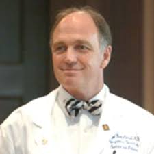 Dr. Stephen Mitchell, MD