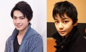 If you knew 1/2 of what i do, you'd cringe at the thought of the other. Unleashthegeek On Twitter Sonny Chiba 76 Divorced From 2nd Wife Who Is 28 Years Younger Than Him They Have Two Sons Mackenyu Gordon Https T Co A39y0stuuf