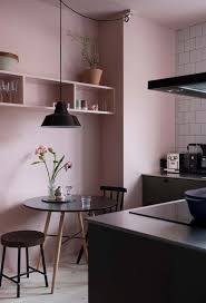 Order Now The Best Pink Interior Design Inspiration For Your Interior Design Project A Decoration Interieure Cuisine Deco Maison Interieur Deco Salle De Sejour