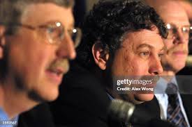 117 Dr Eric Lander Photos & High Res Pictures