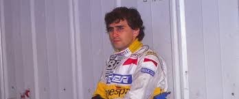 Alex zanardi was born in bologna, italy on 23 october 1966, son of dino and anna zanardi. The Survival Of Alex Zanardi Influential Moments In Racing