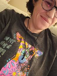 Matching outfits not necessary for style