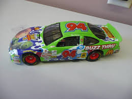 Get all the very best nascar diecasts you will find online at nascar shop. Bill Elliott Mcdonald S Toy Story 2 2000 Ford Taurus Nascar 1 24 Hot Wheels New See Pictures Collectibles Auction Vintage Toys Check It Out K Bid