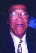 Albert Cliff Henderson (1932-2012)