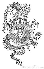 100 Chinese Dragons Ideas Chinese Dragon Dragon Art Dragon Drawing So now they will become even more similar to chicken. chinese dragon
