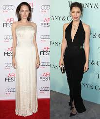 Actress | captive wild woman. Celebrities You Never Knew Were Native American Mom Com