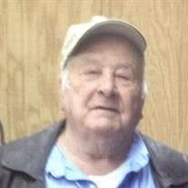 Kenneth "Cannonball" Gene Blackmon Obituary